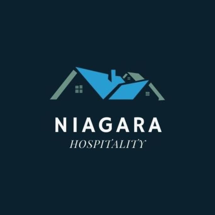 3Br House Near Falls, Casino & Attractions Niagara Falls Exterior foto