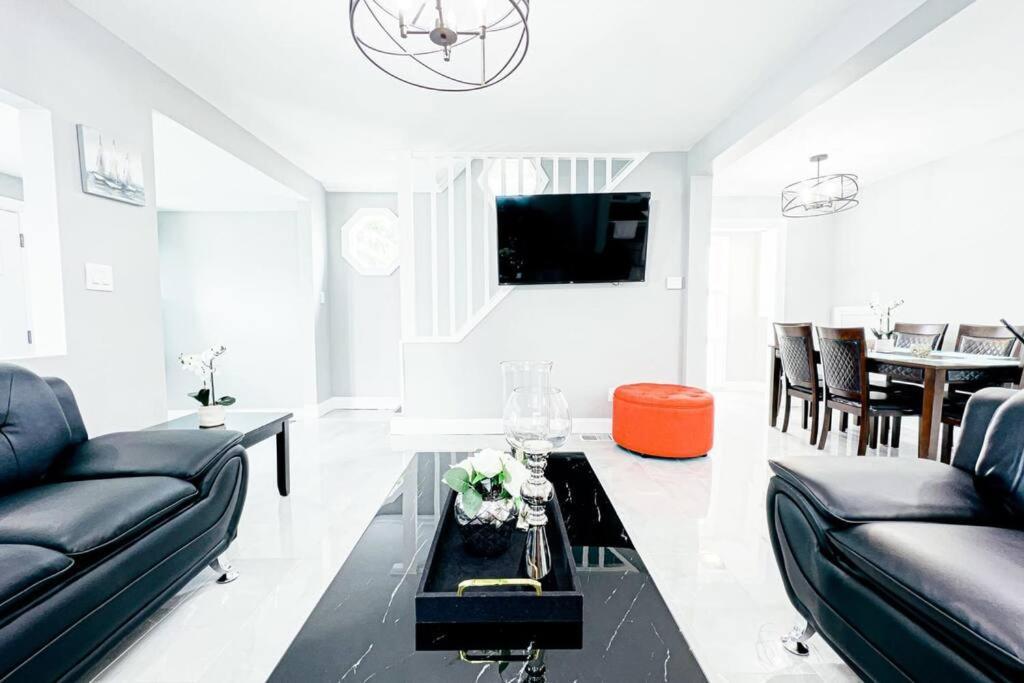 3Br House Near Falls, Casino & Attractions Niagara Falls Exterior foto